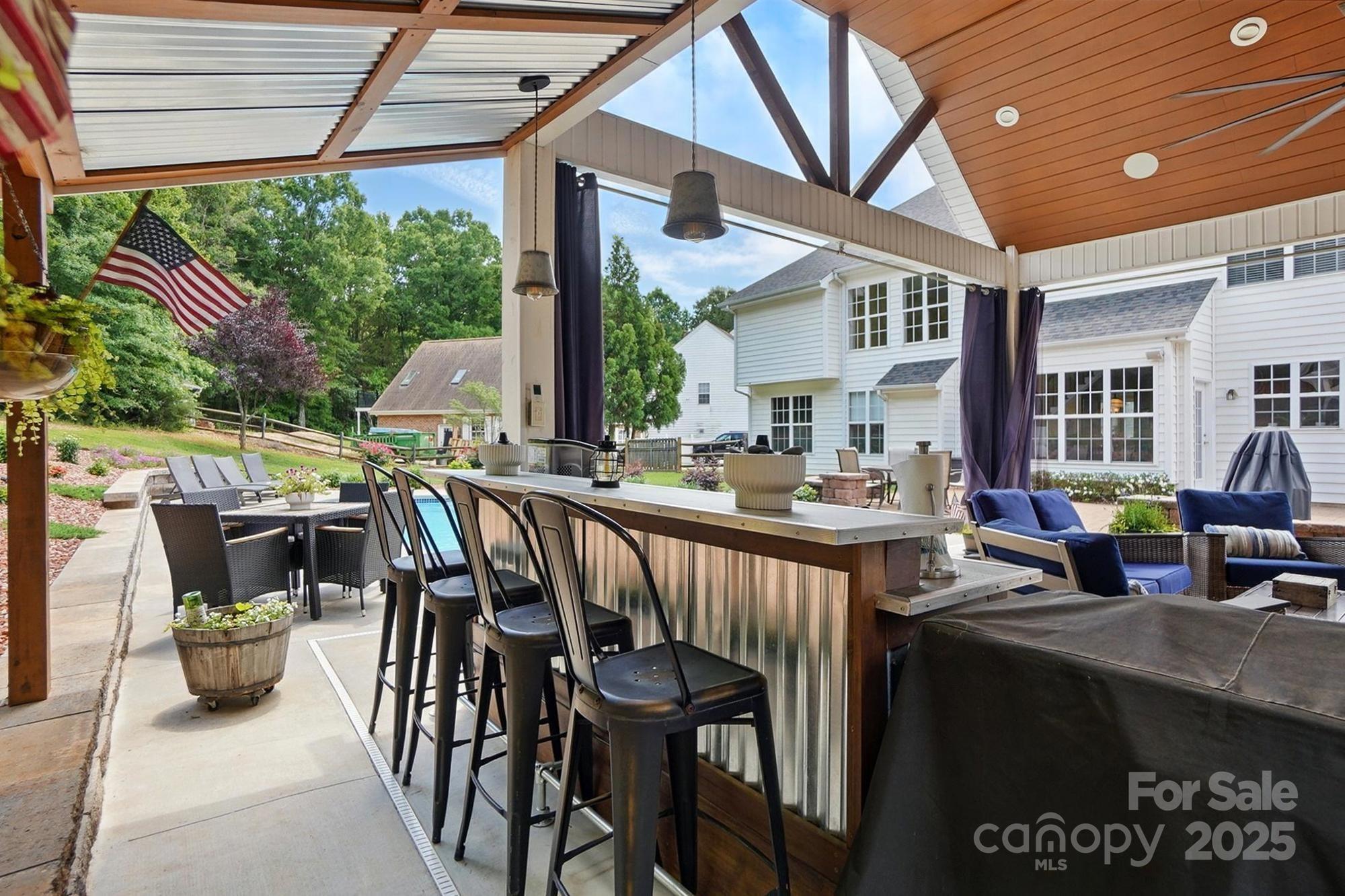 Legacy Park - Residential