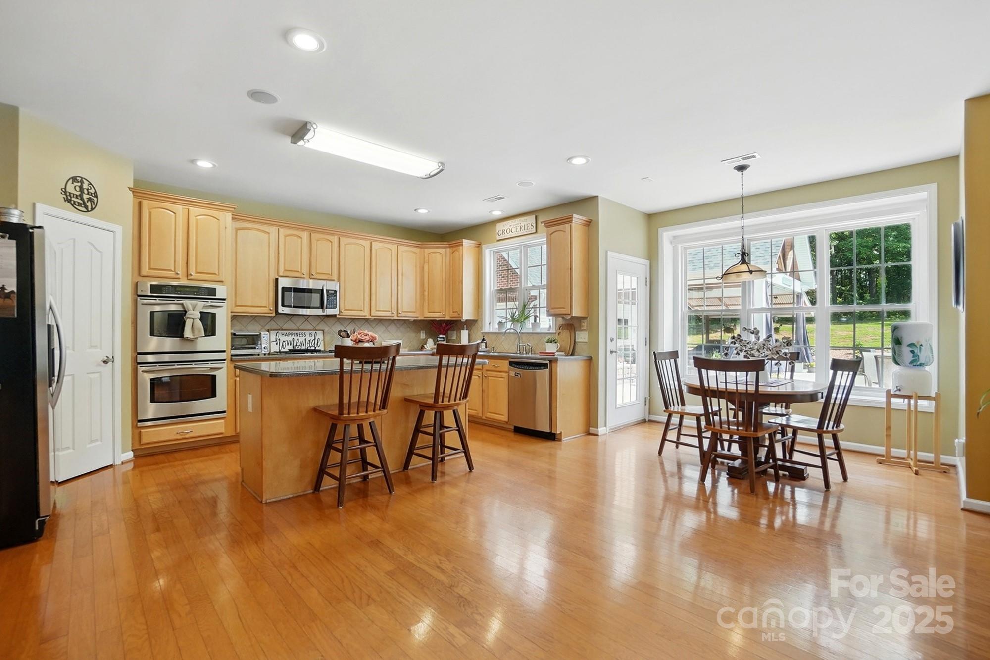 Legacy Park - Residential