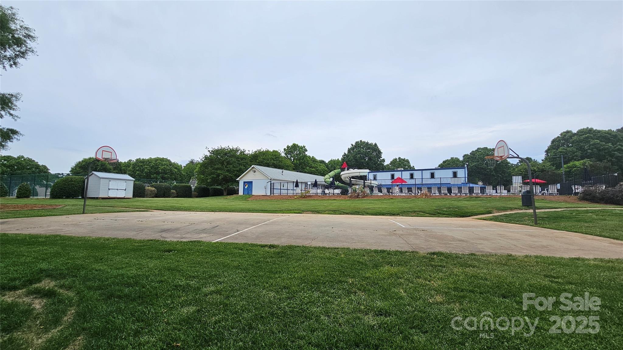 Legacy Park - Residential