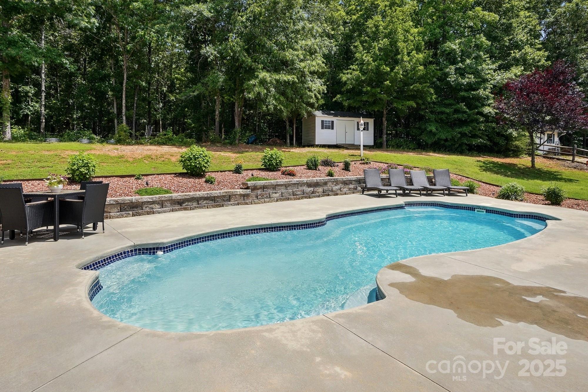 Legacy Park - Residential