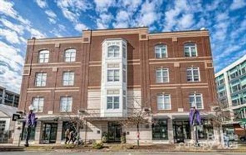 Photo of 1700 Camden Road, Charlotte, NC 28203 (MLS # 4308730)