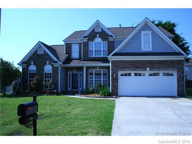 Laurel Meadow - Residential