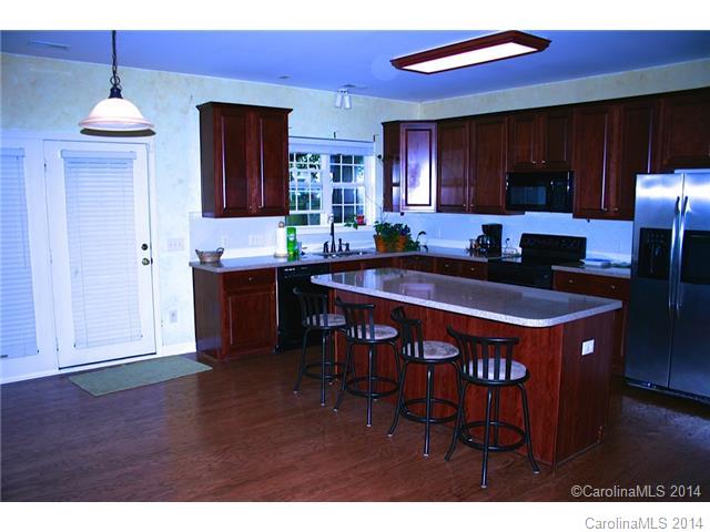 Laurel Meadow - Residential