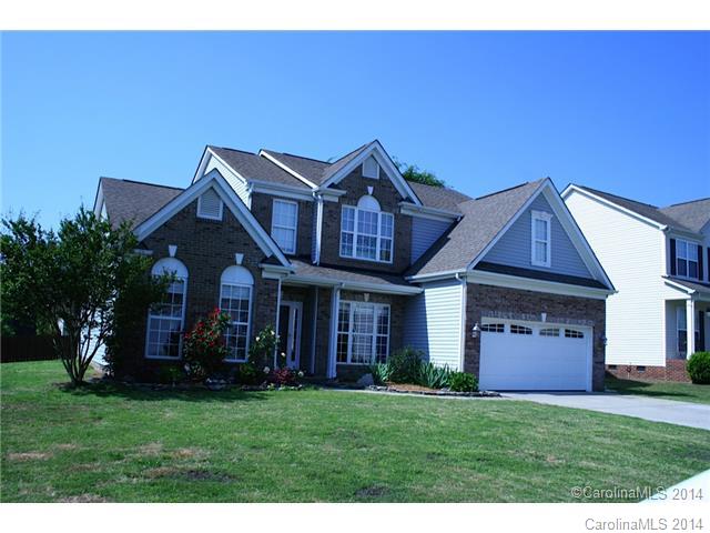 Laurel Meadow - Residential