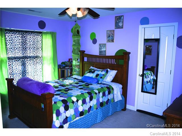 Laurel Meadow - Residential