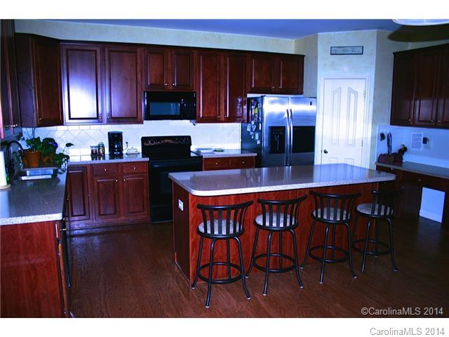 Laurel Meadow - Residential