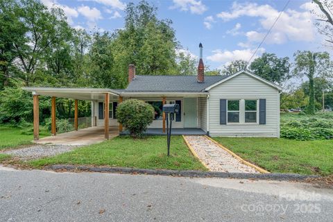 A home in Statesville