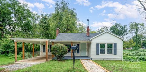 A home in Statesville