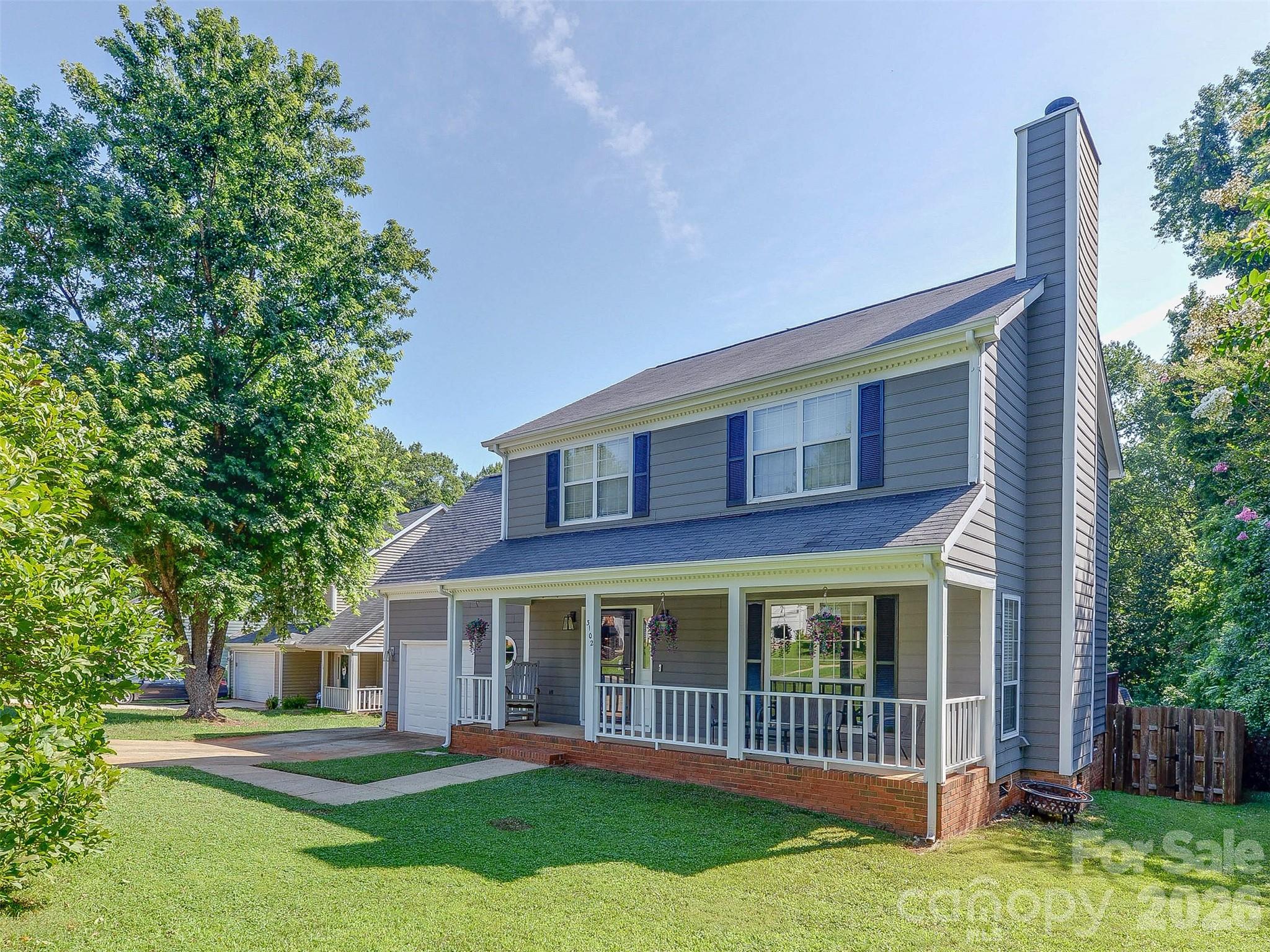 3102 Scotch Moss Court