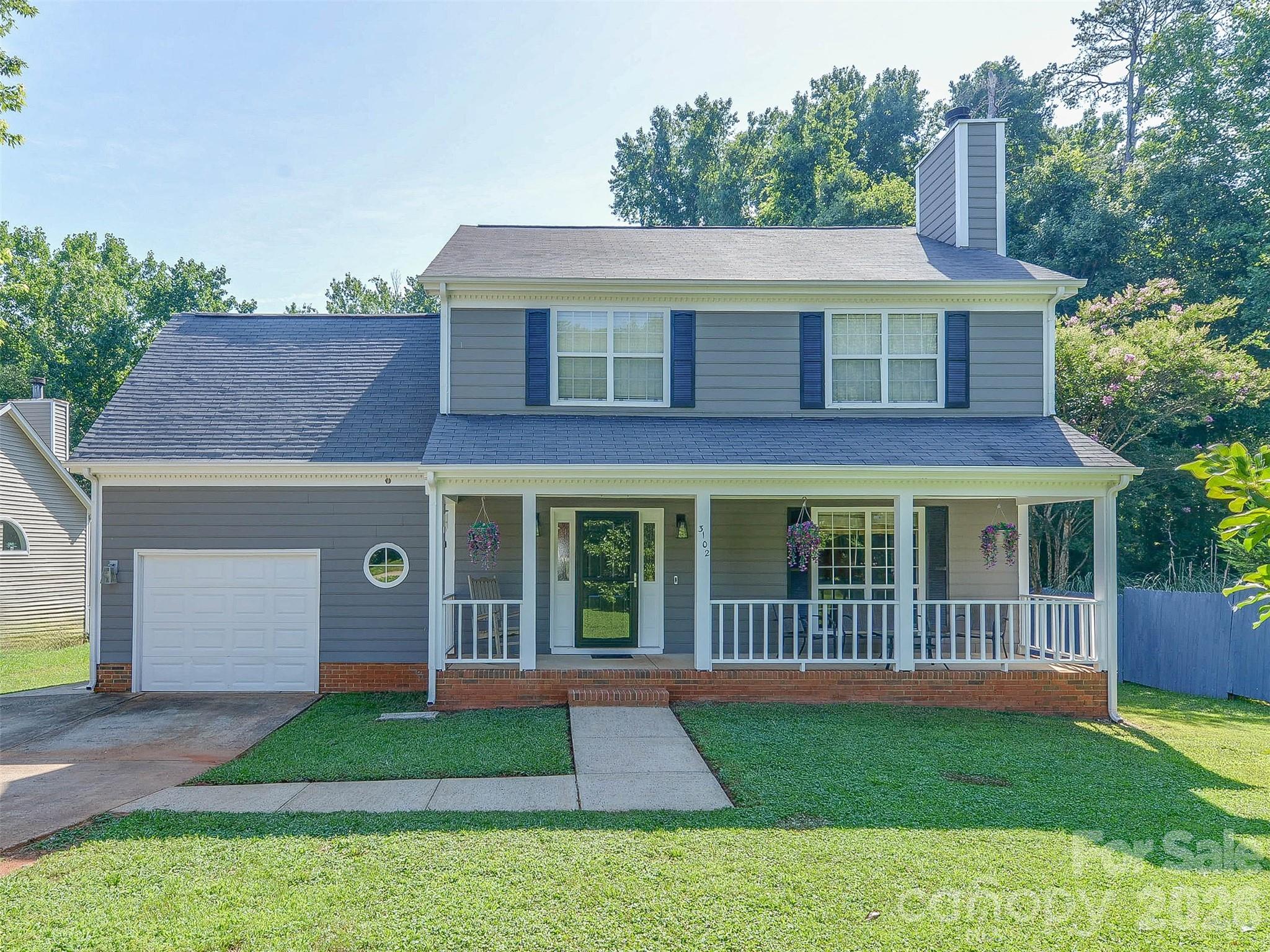 3102 Scotch Moss Court