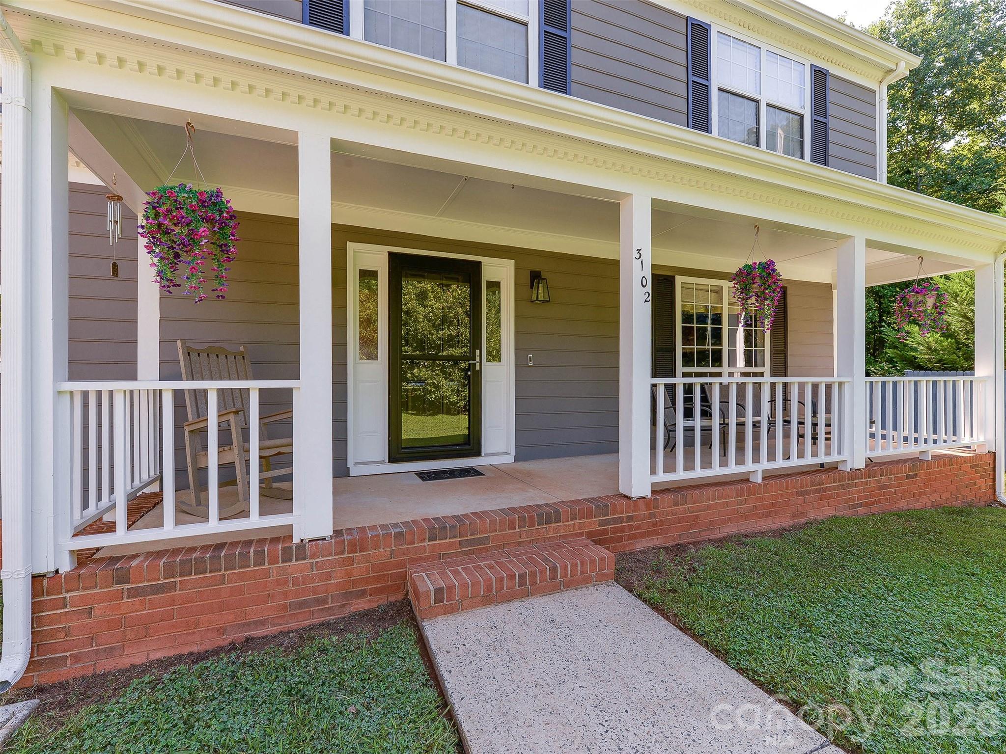 3102 Scotch Moss Court
