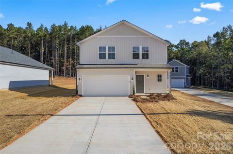Photo of 757 Mockingbird Road #4, Albemarle, NC 28001 (MLS # 4305298)
