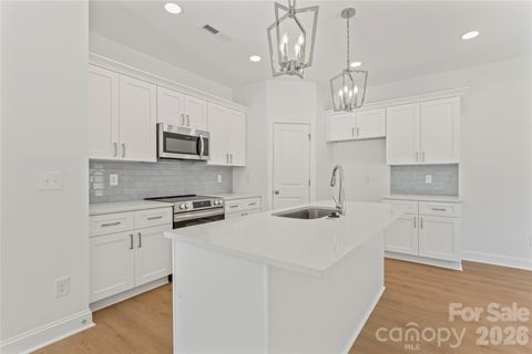 Photo of 757 Mockingbird Road #4, Albemarle, NC 28001 (MLS # 4305298)
