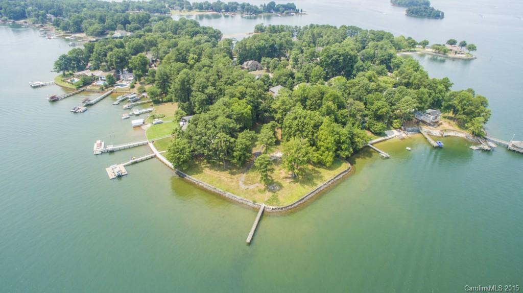 Island Forest - Land