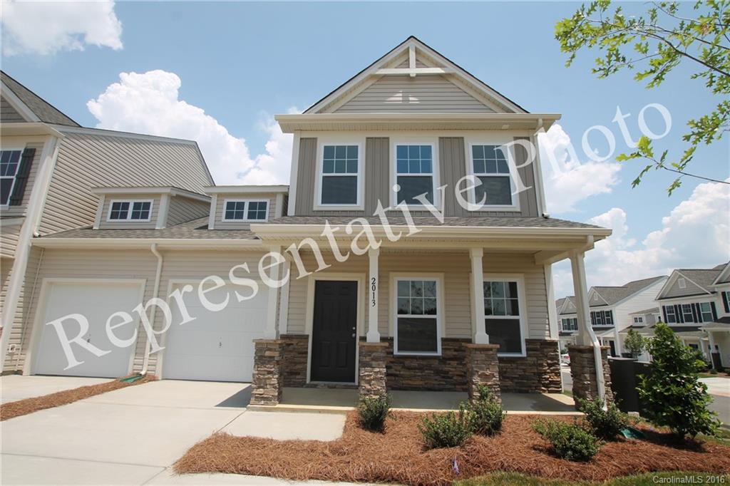 Summerlake - Residential