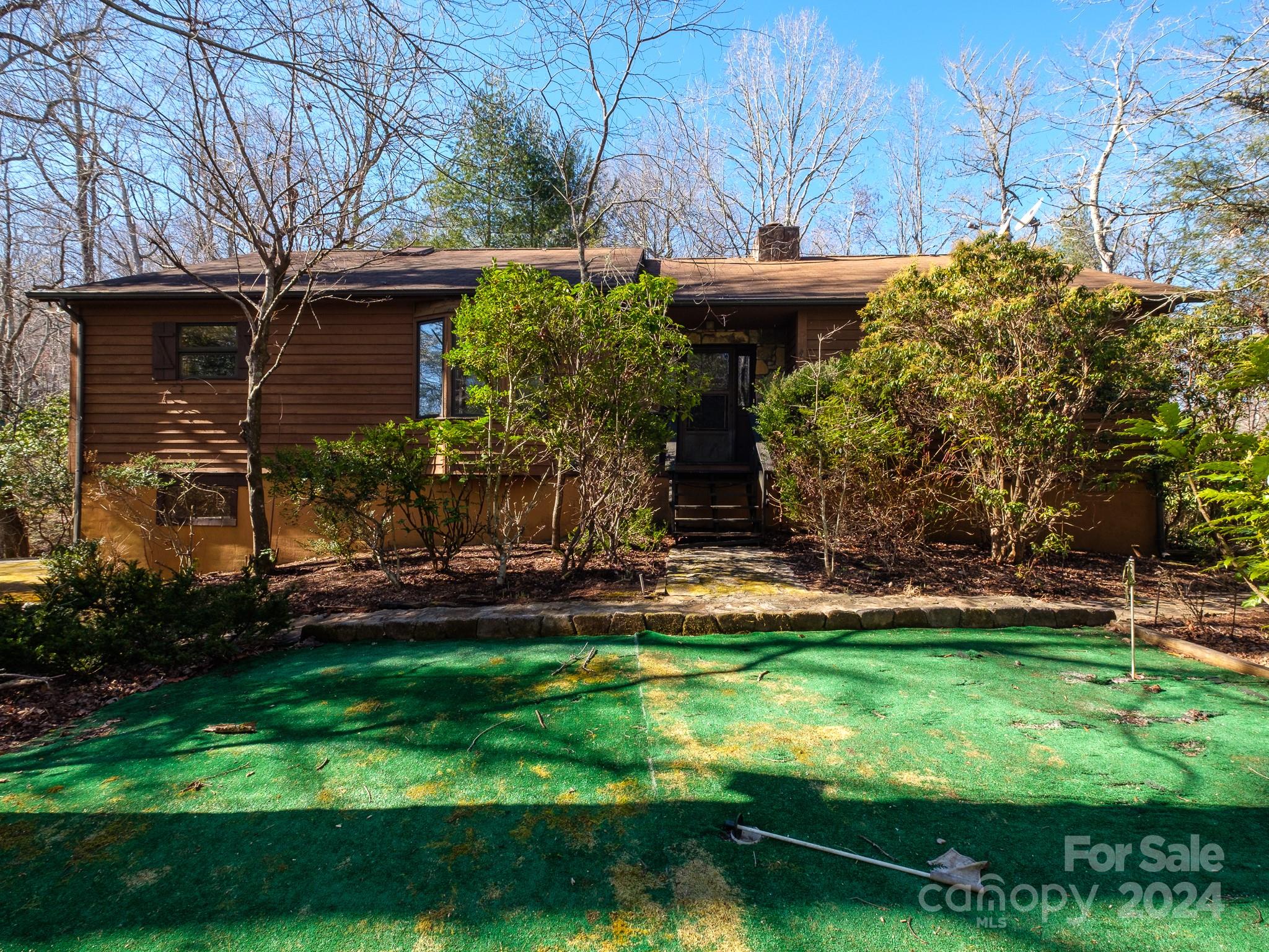 Connestee Falls - Residential