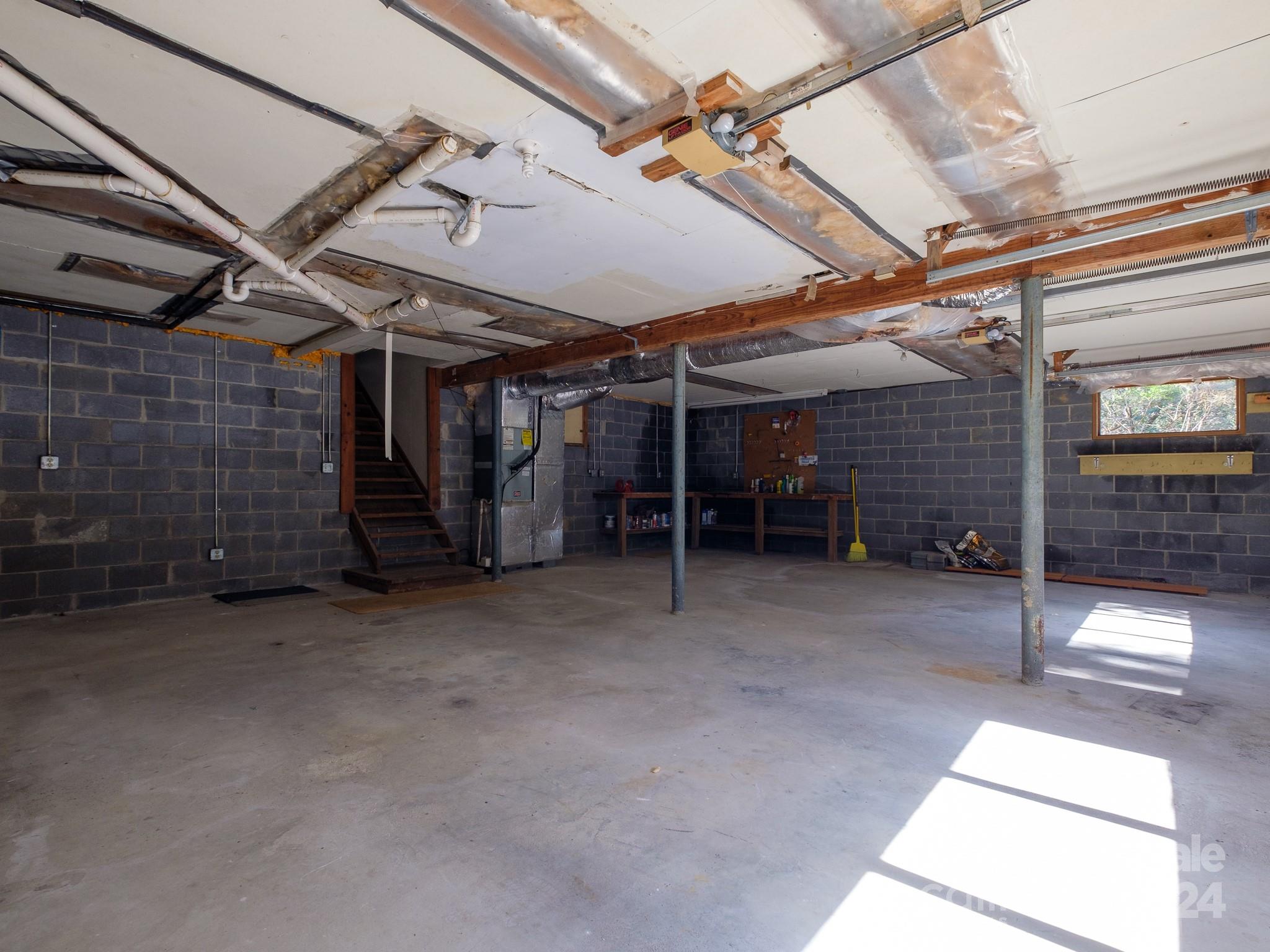 Connestee Falls - Residential