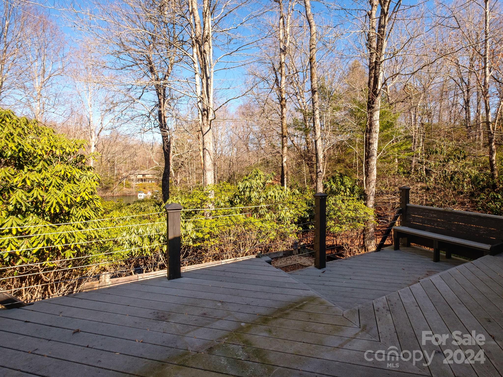 Connestee Falls - Residential