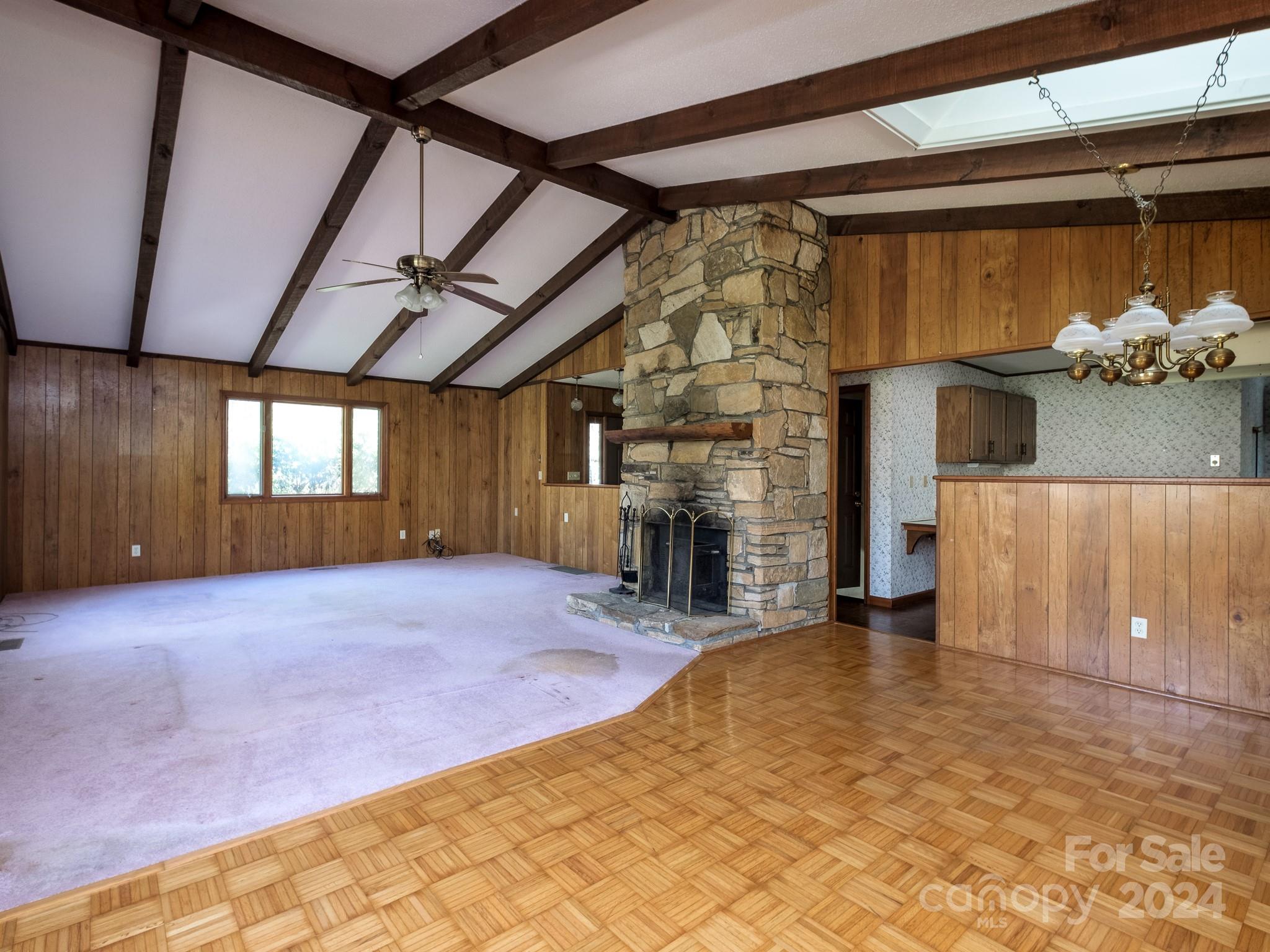 Connestee Falls - Residential