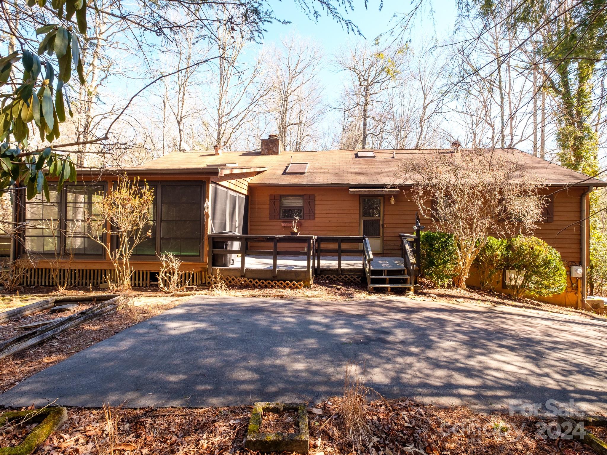 Connestee Falls - Residential