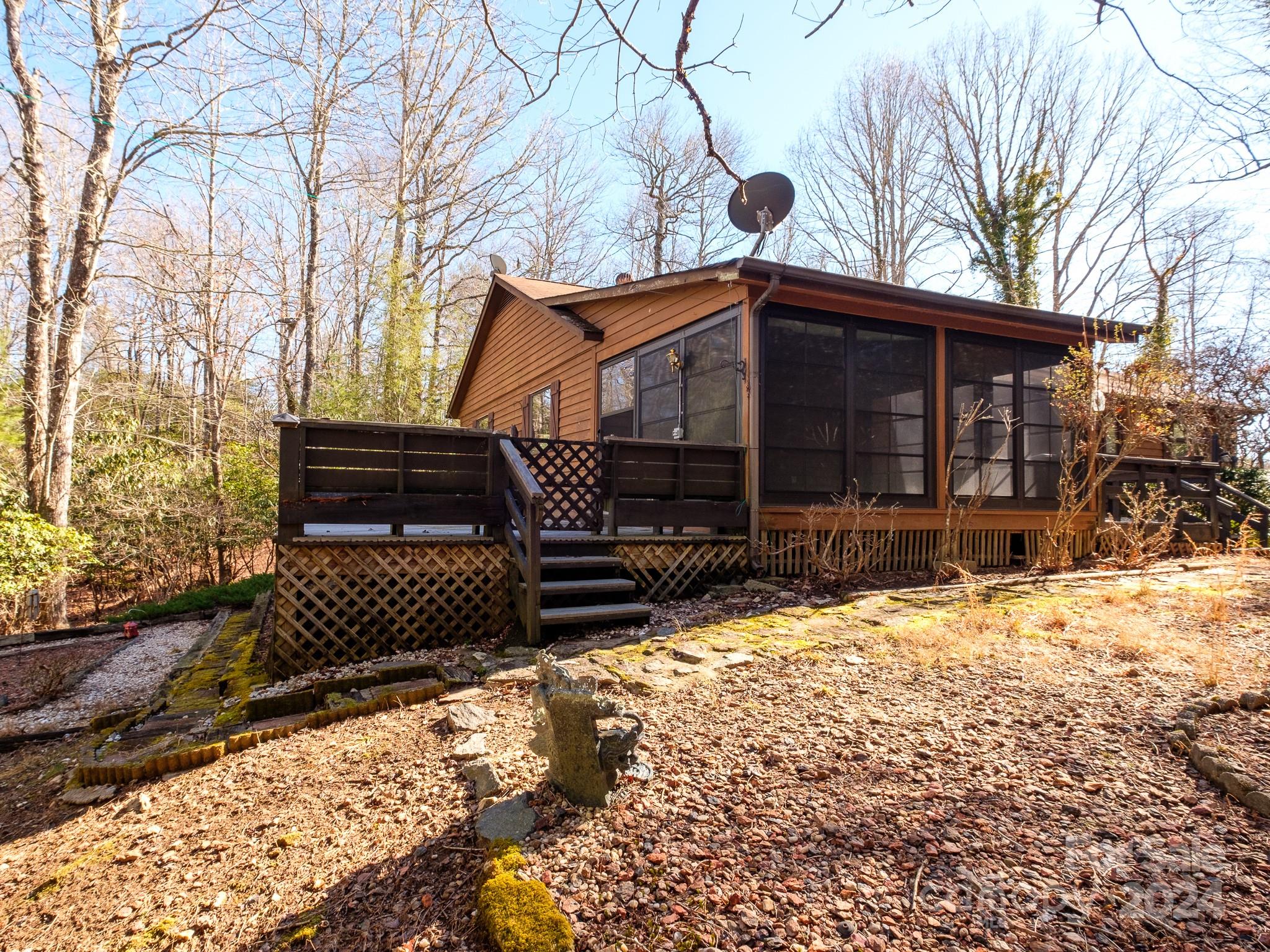 Connestee Falls - Residential