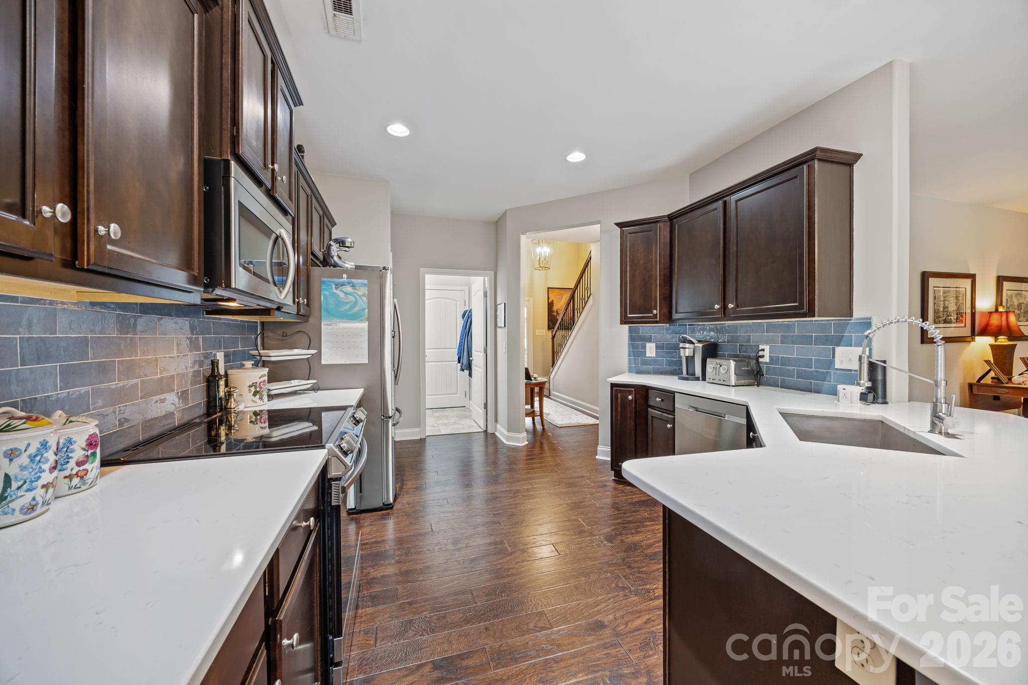 Villages Of Denver - Residential