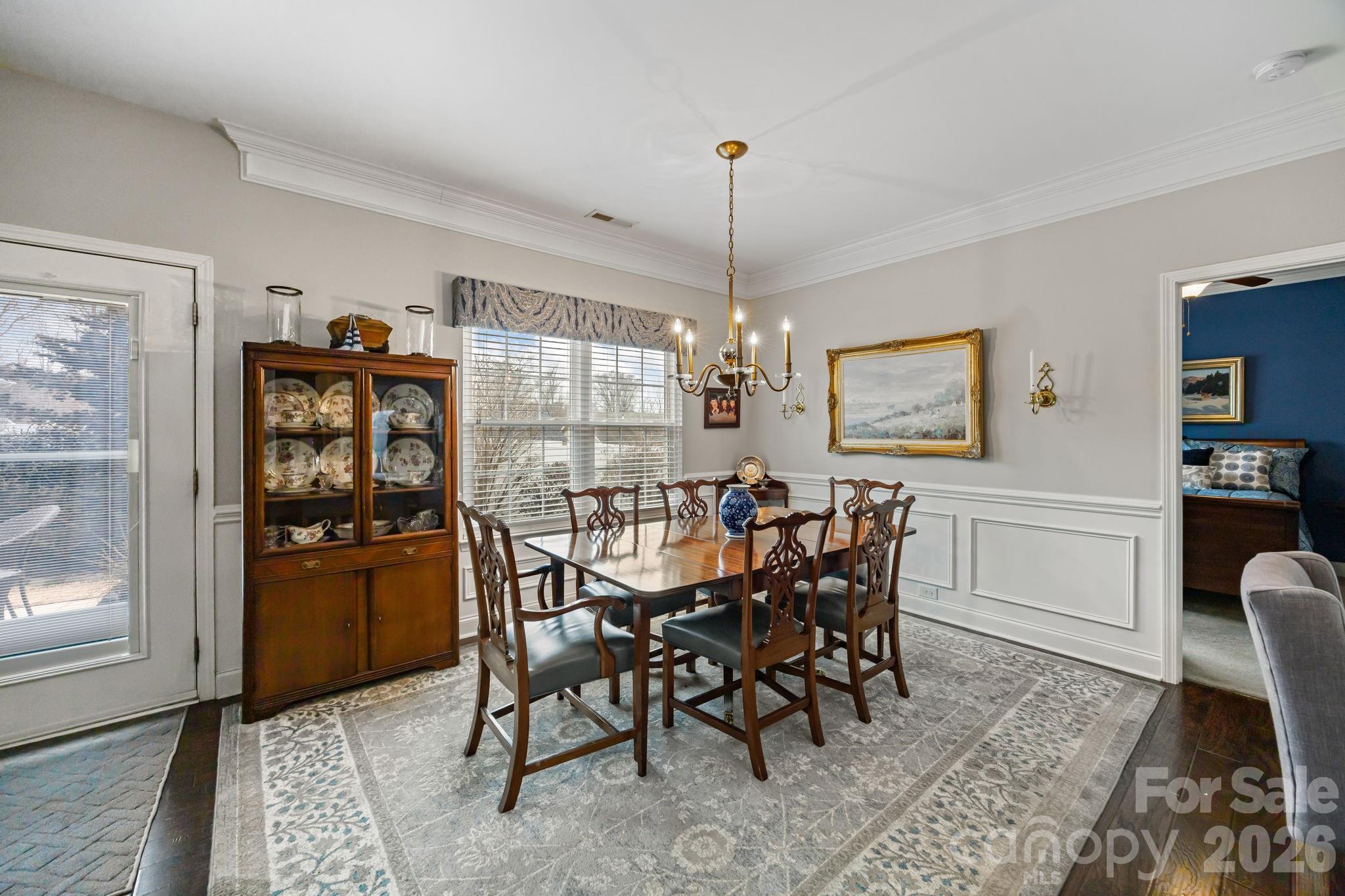 Villages Of Denver - Residential