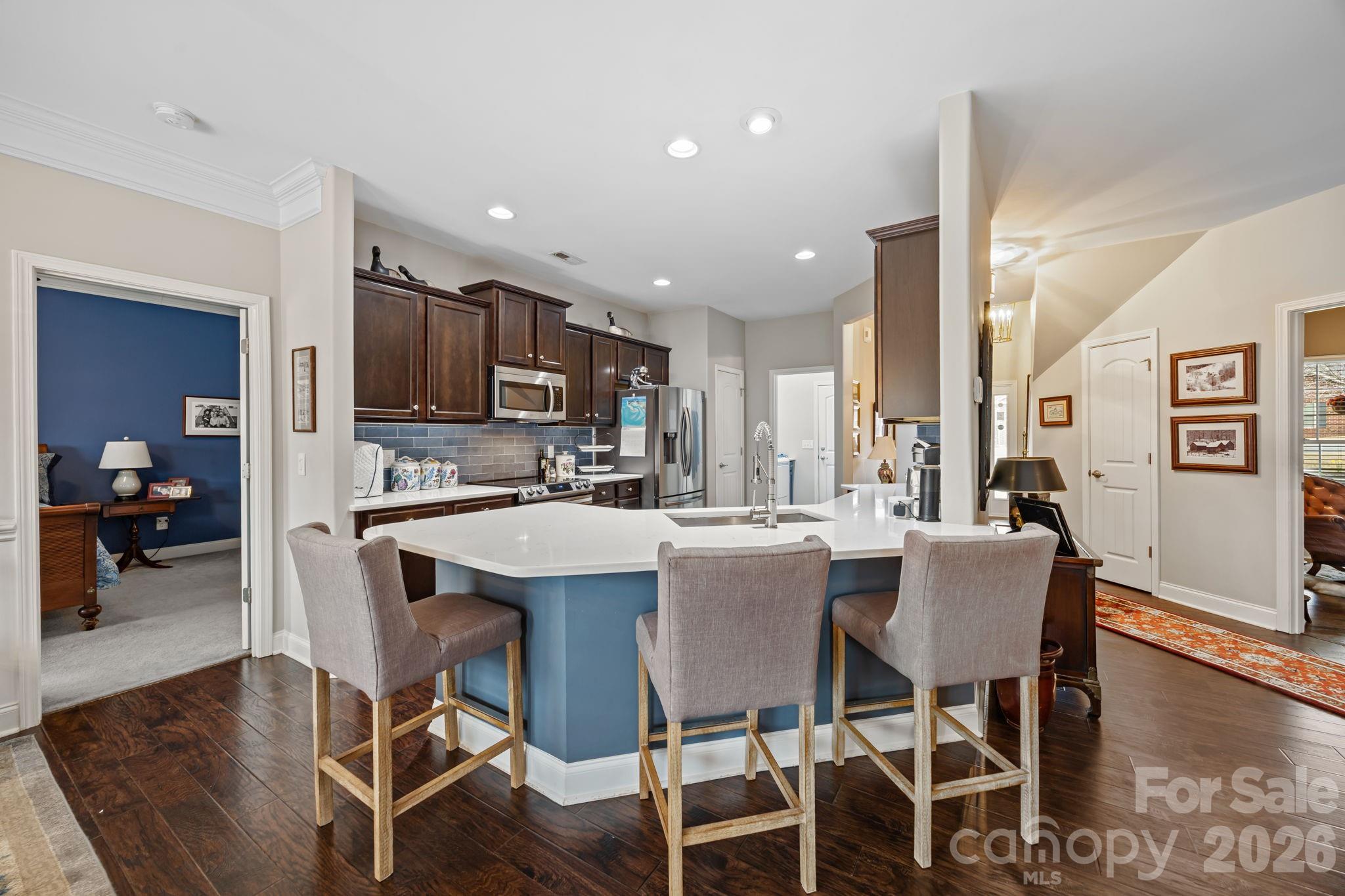 Villages Of Denver - Residential