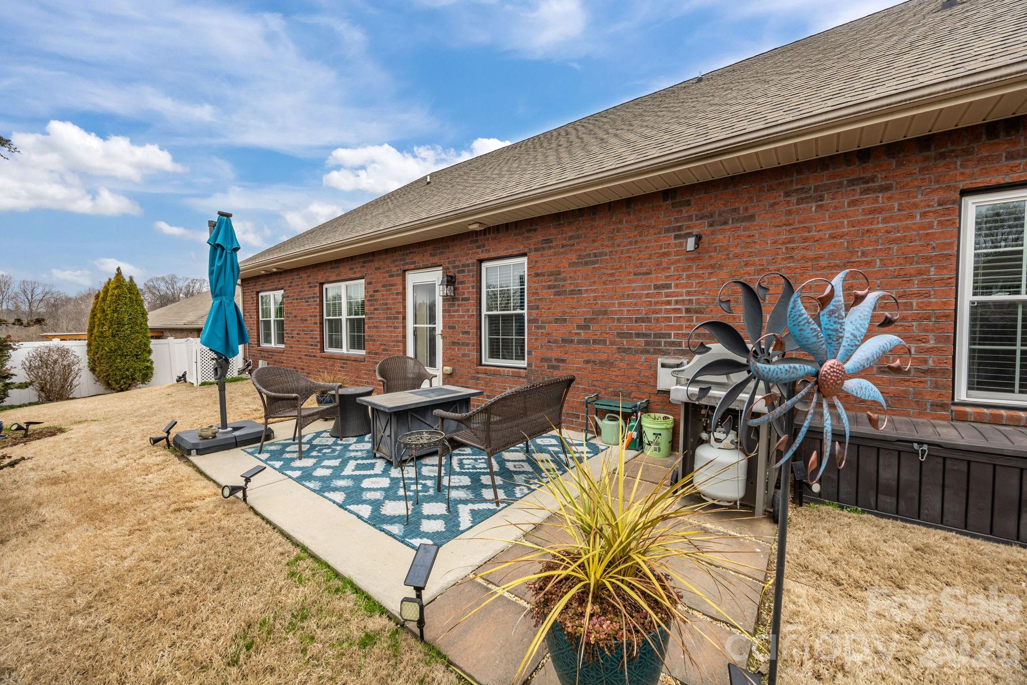 Villages Of Denver - Residential