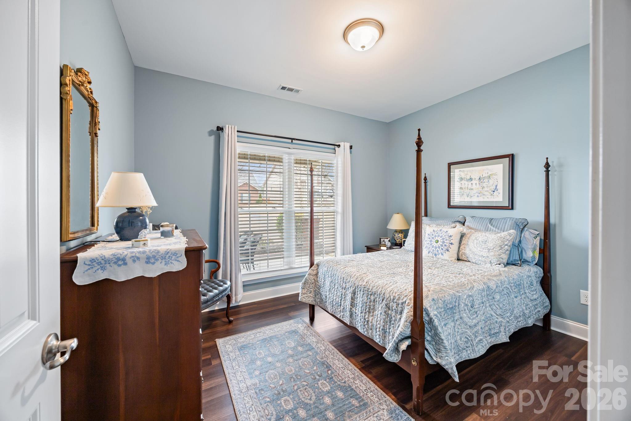 Villages Of Denver - Residential