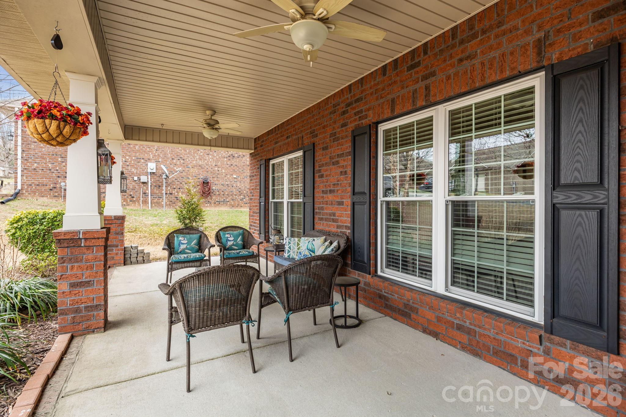 Villages Of Denver - Residential