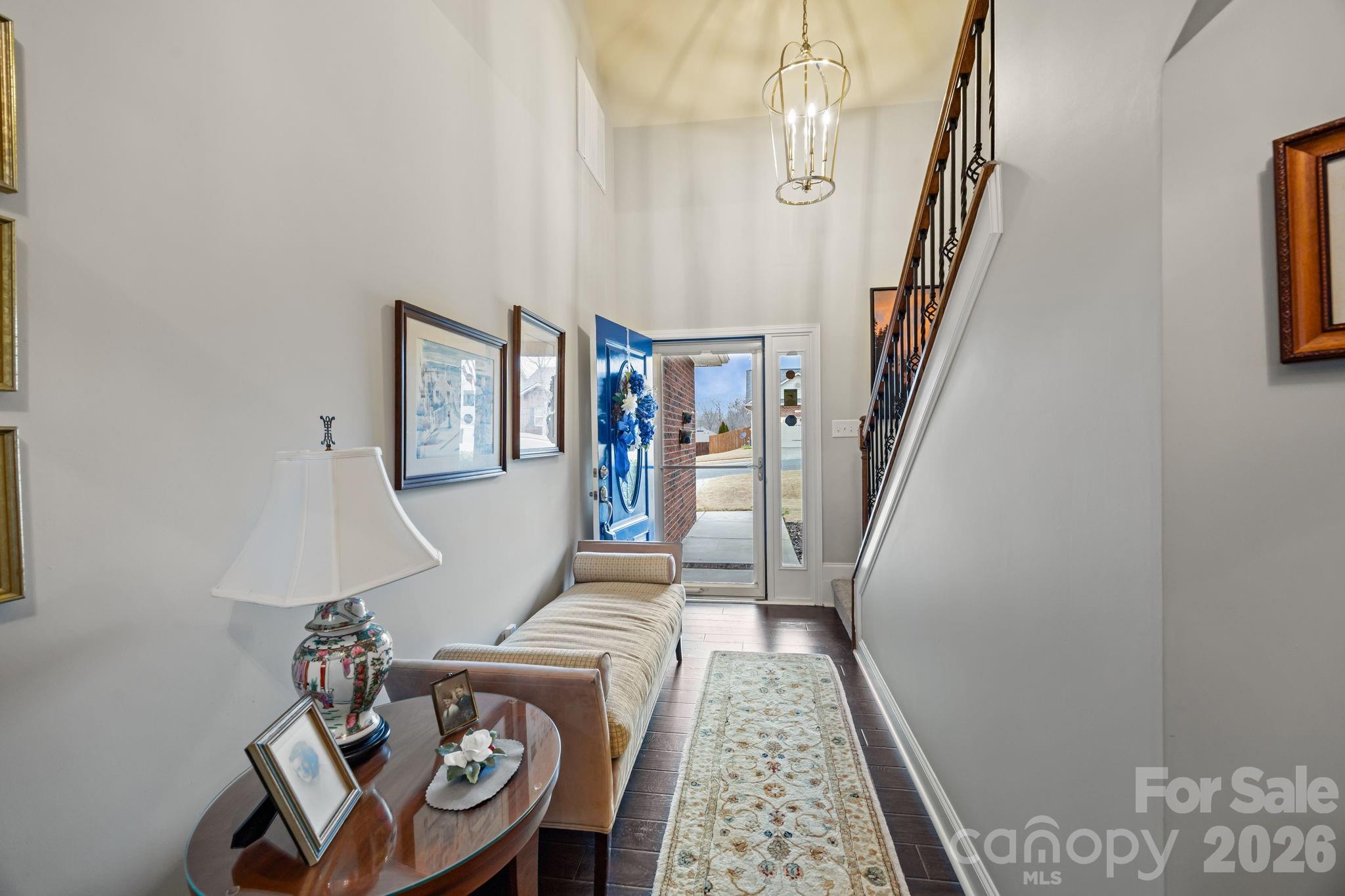 Villages Of Denver - Residential