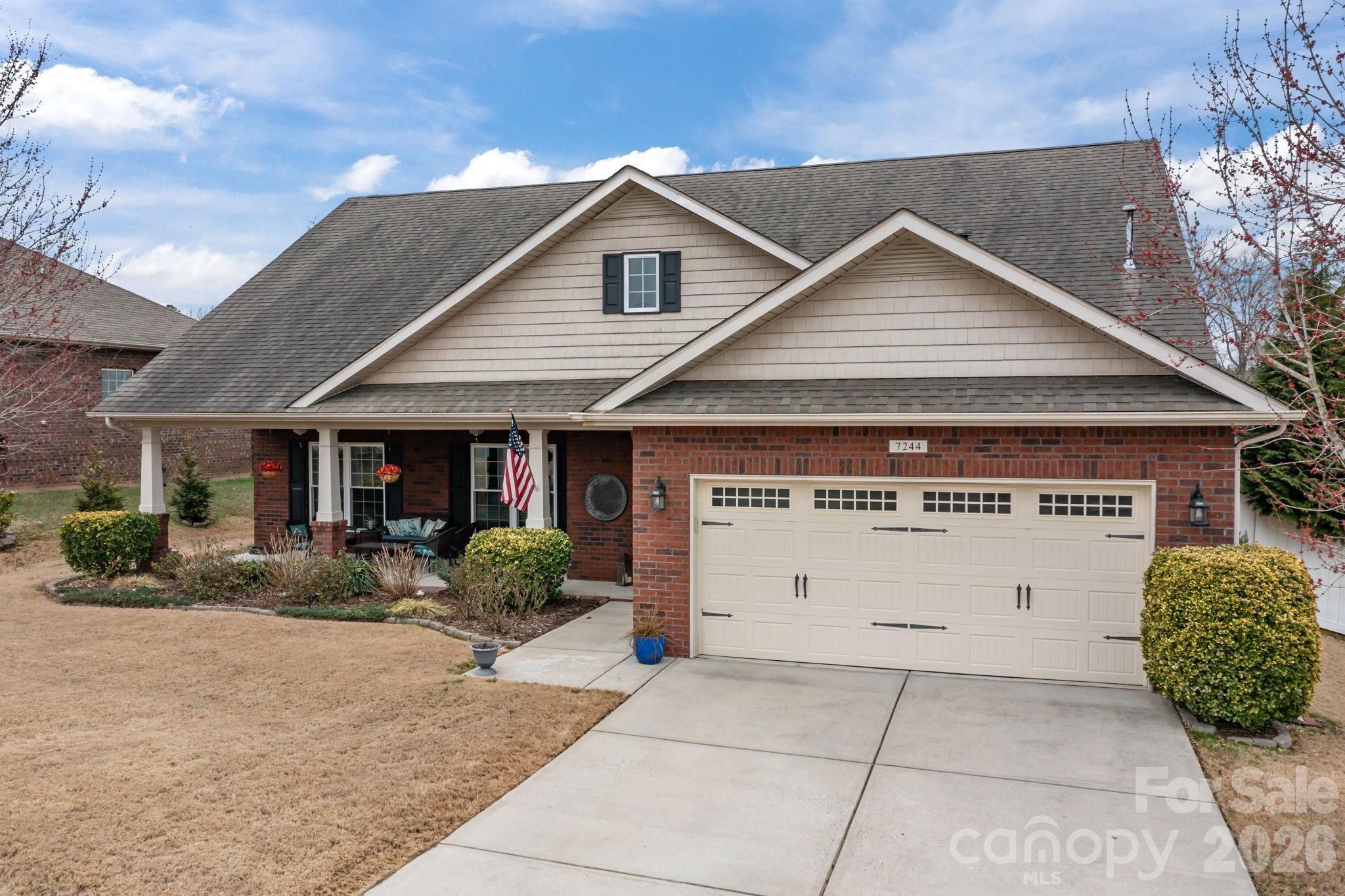 Villages Of Denver - Residential