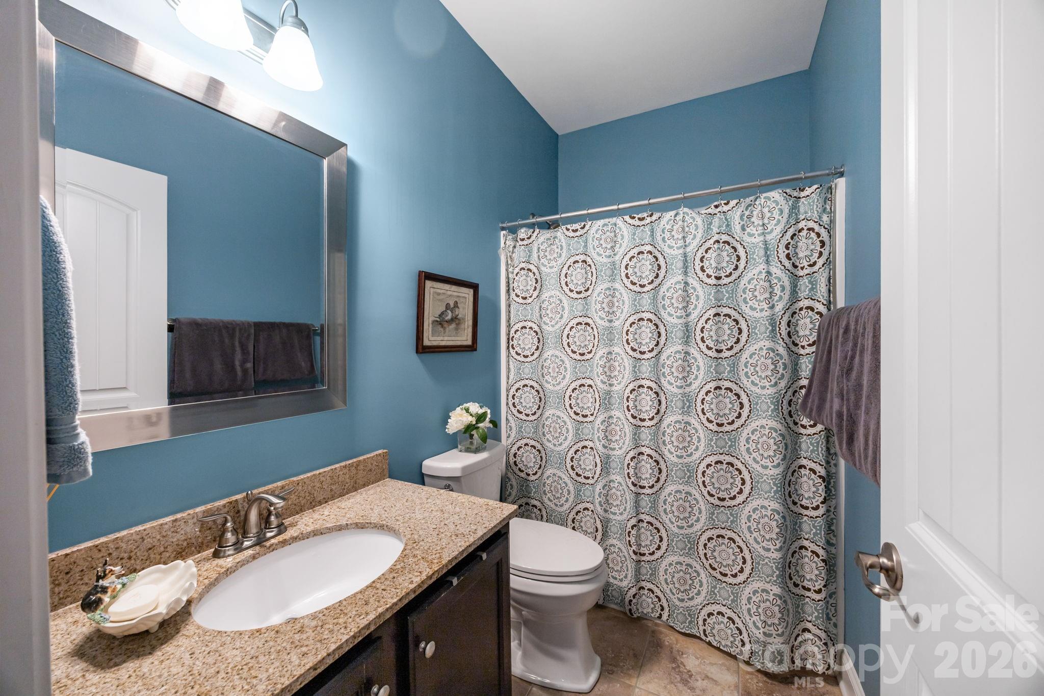 Villages Of Denver - Residential