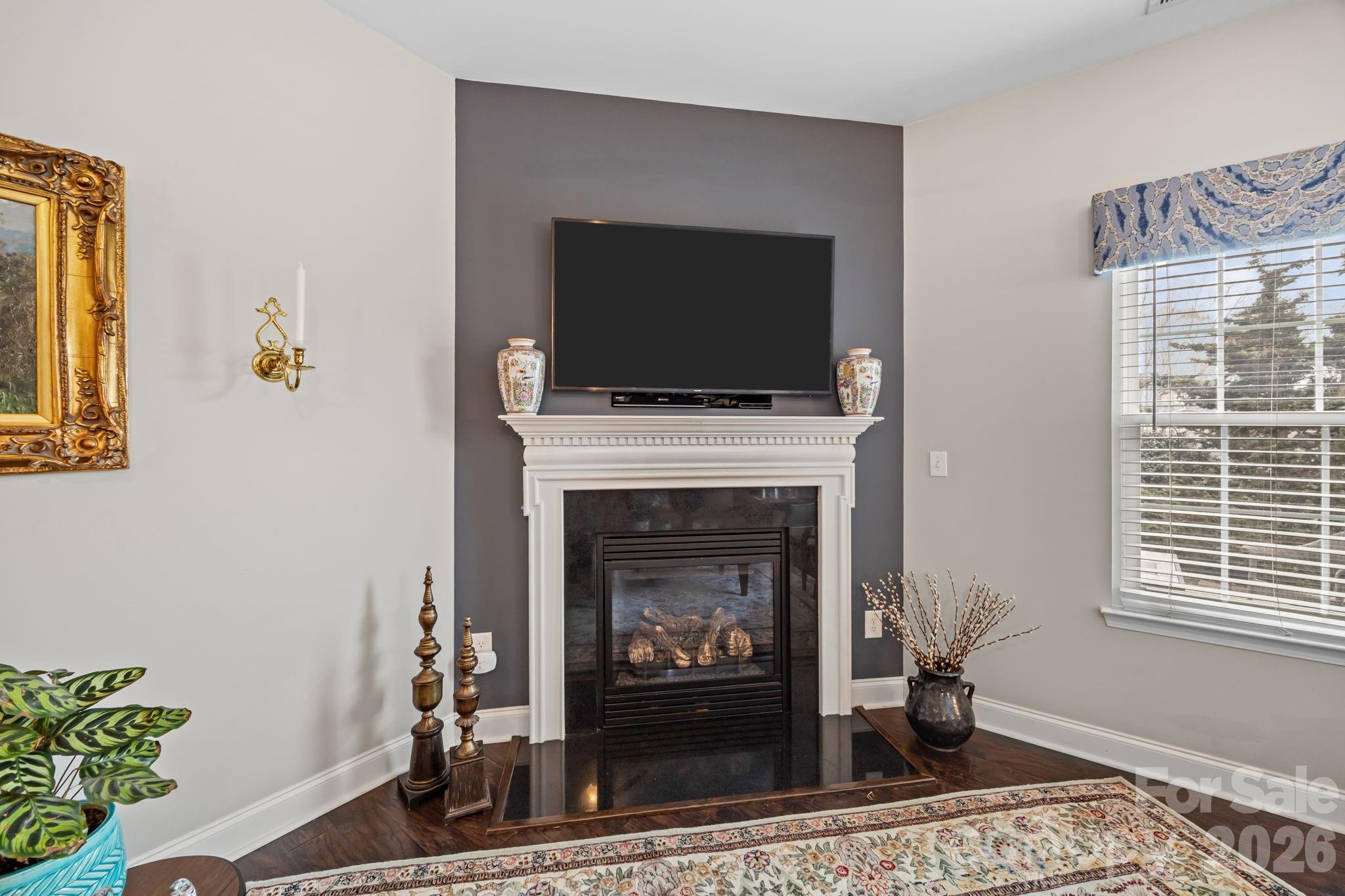 Villages Of Denver - Residential