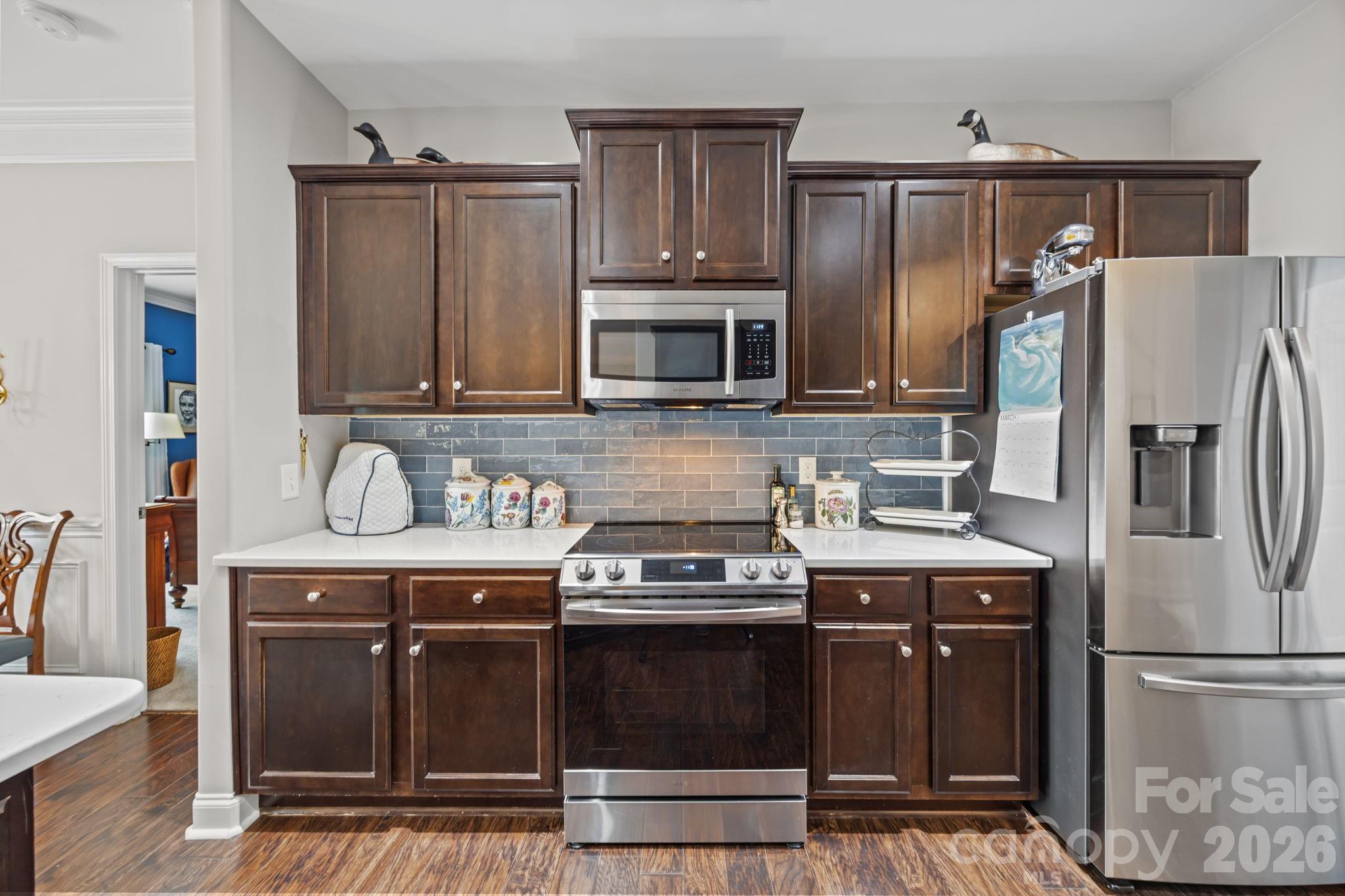 Villages Of Denver - Residential