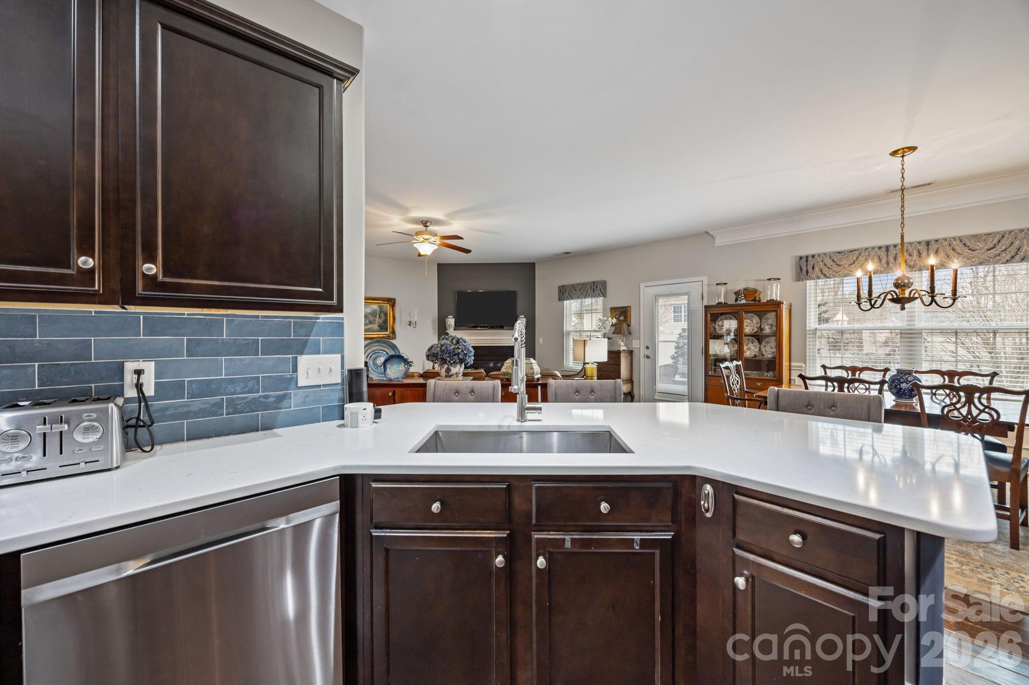 Villages Of Denver - Residential