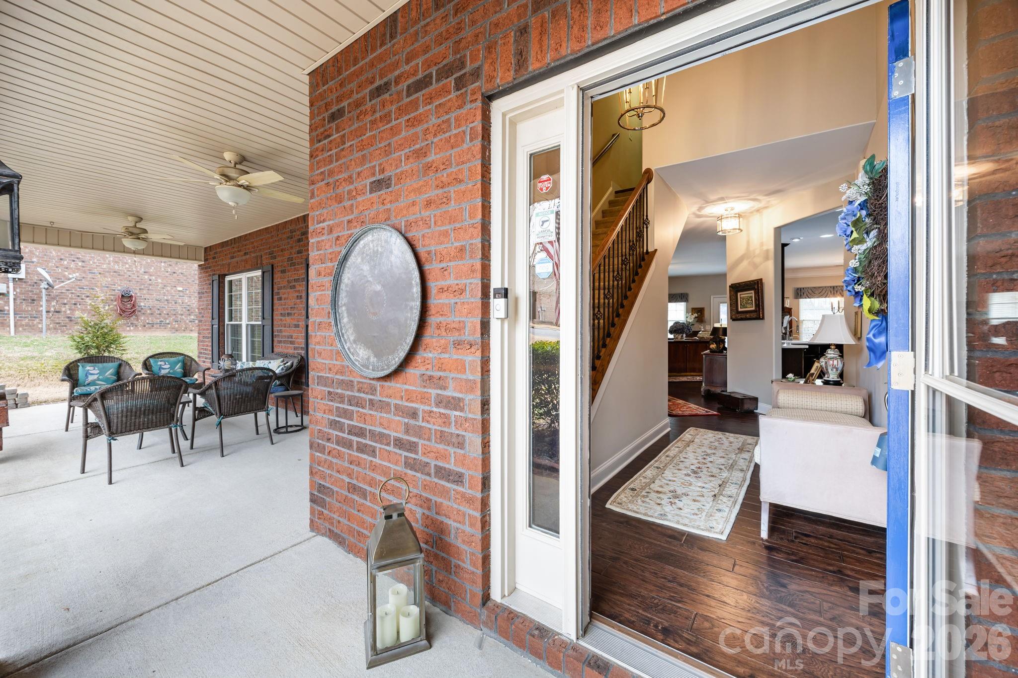 Villages Of Denver - Residential