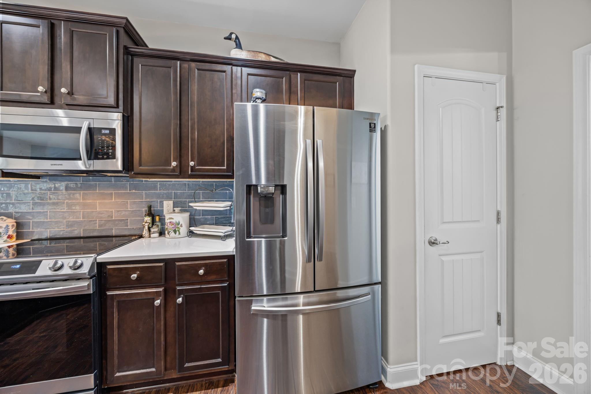 Villages Of Denver - Residential