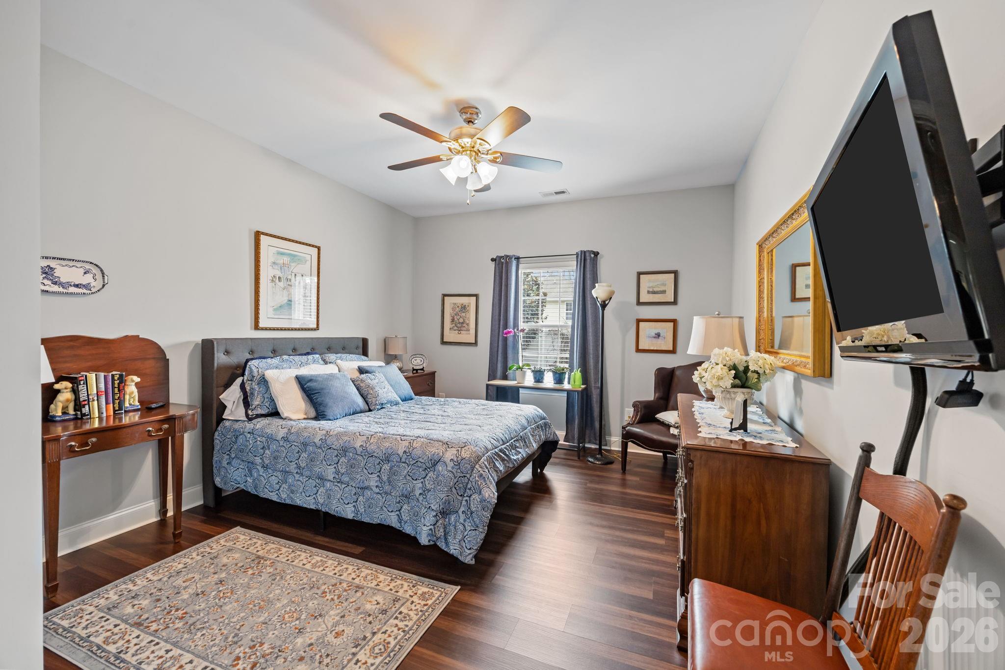 Villages Of Denver - Residential