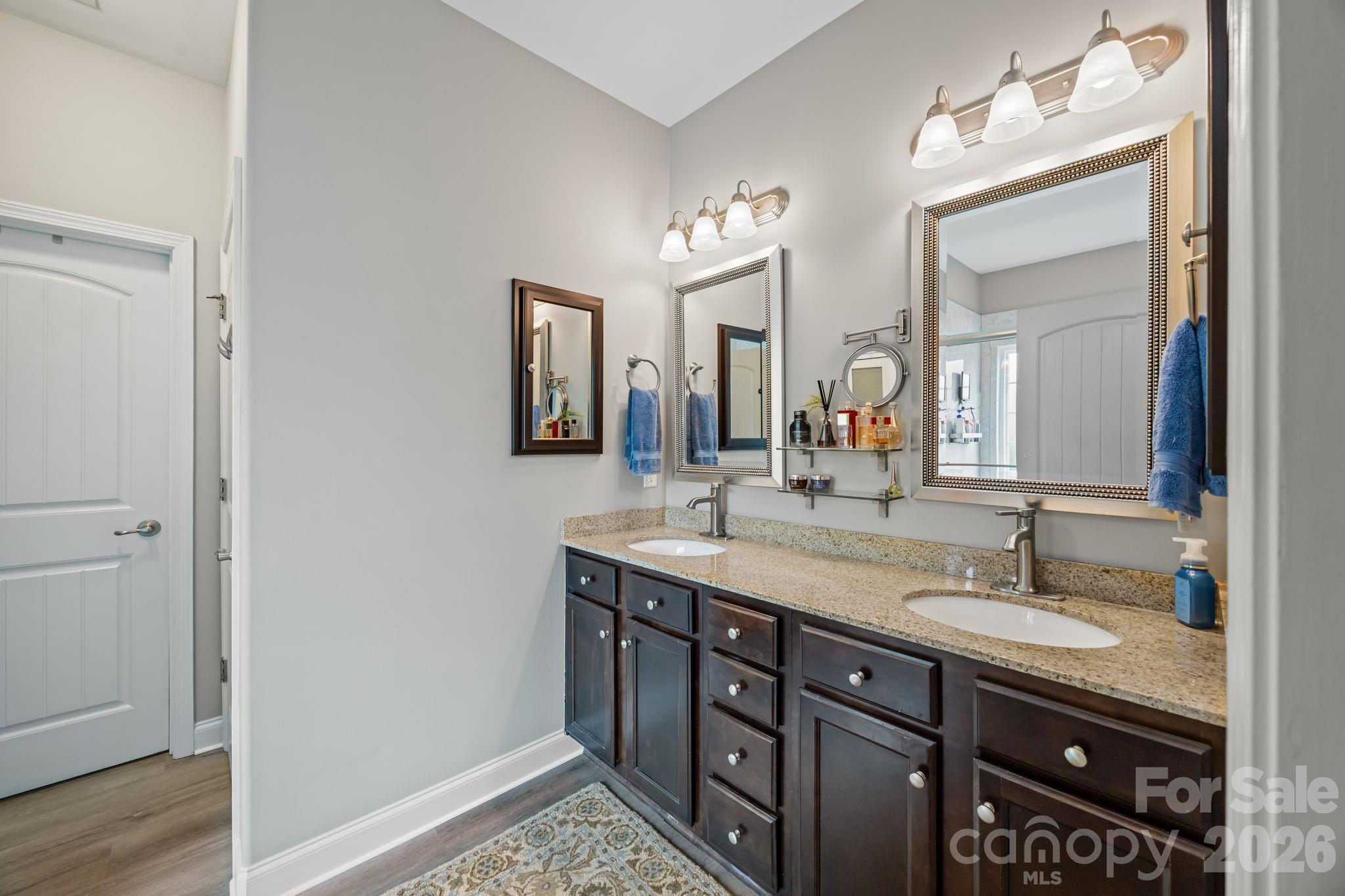 Villages Of Denver - Residential