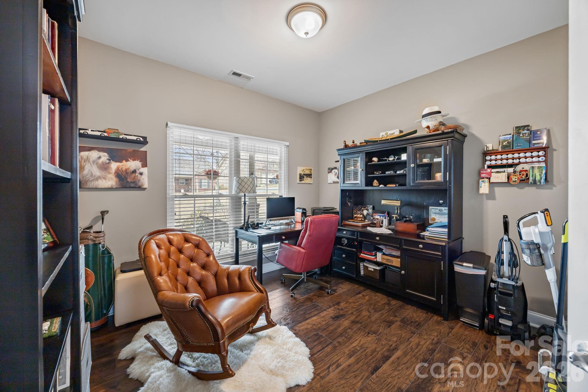 Villages Of Denver - Residential