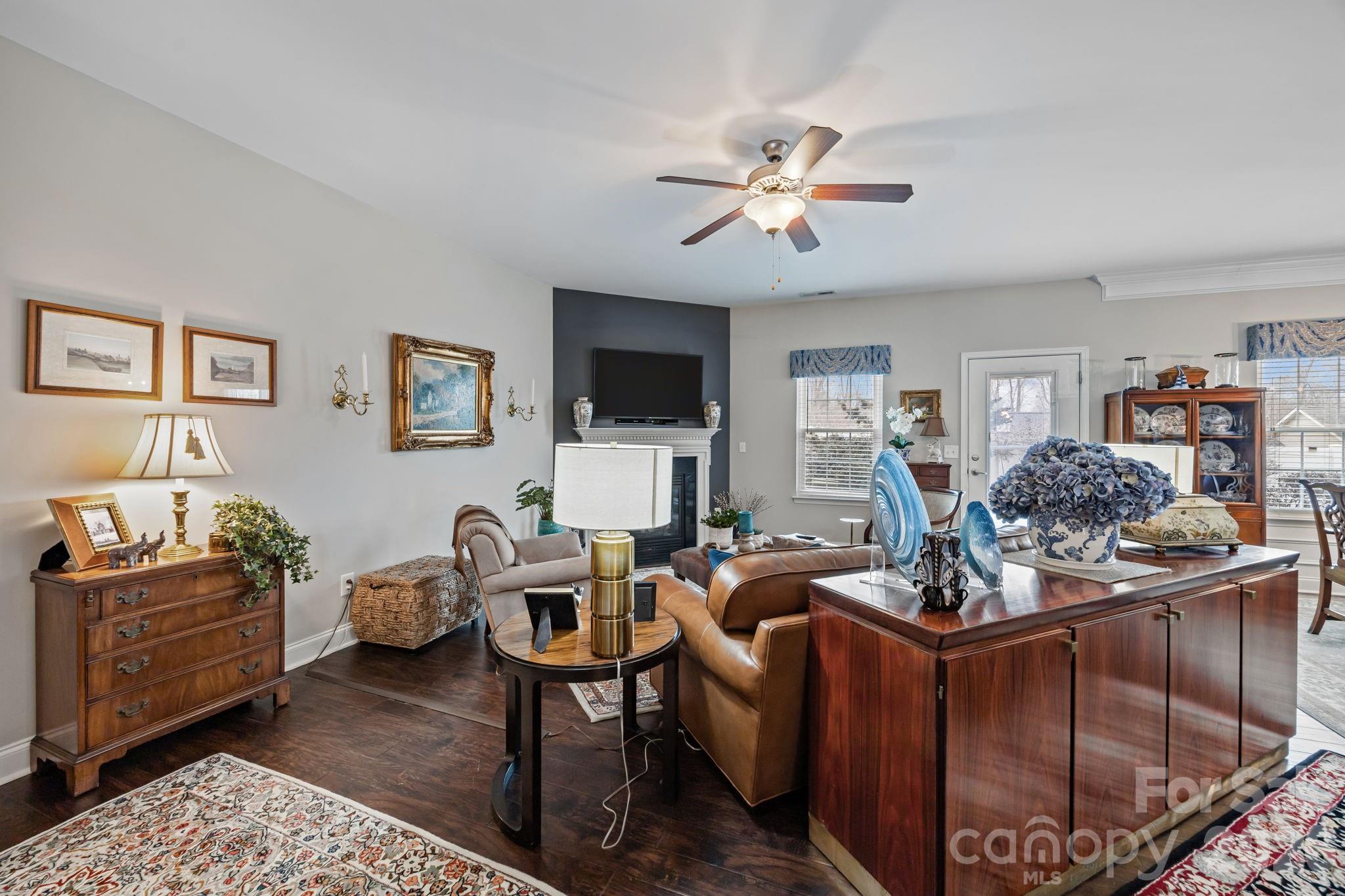 Villages Of Denver - Residential