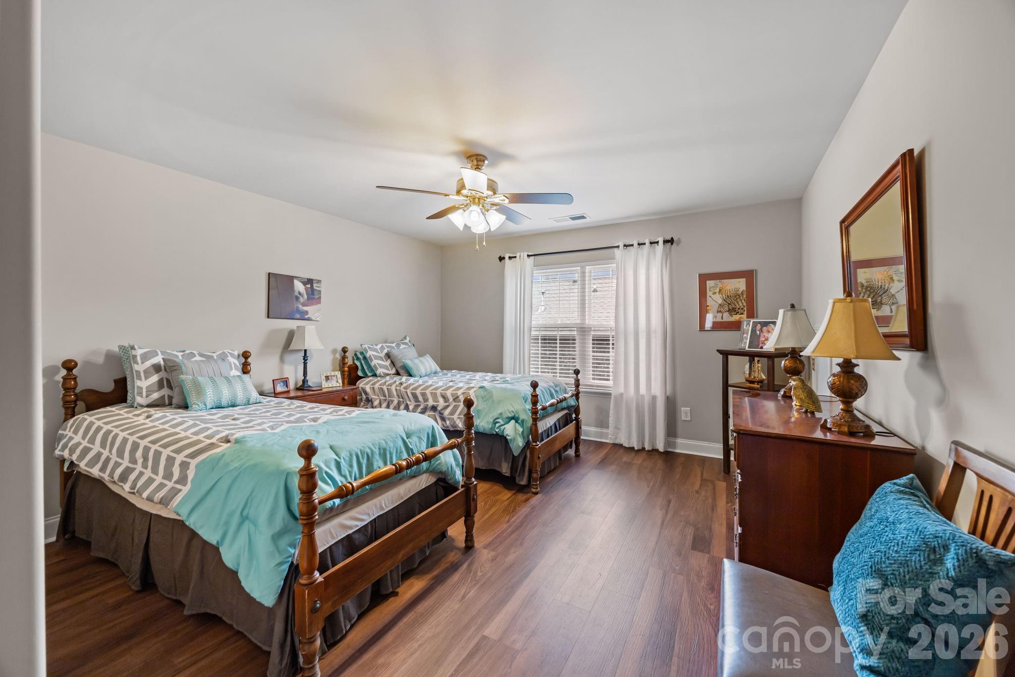 Villages Of Denver - Residential