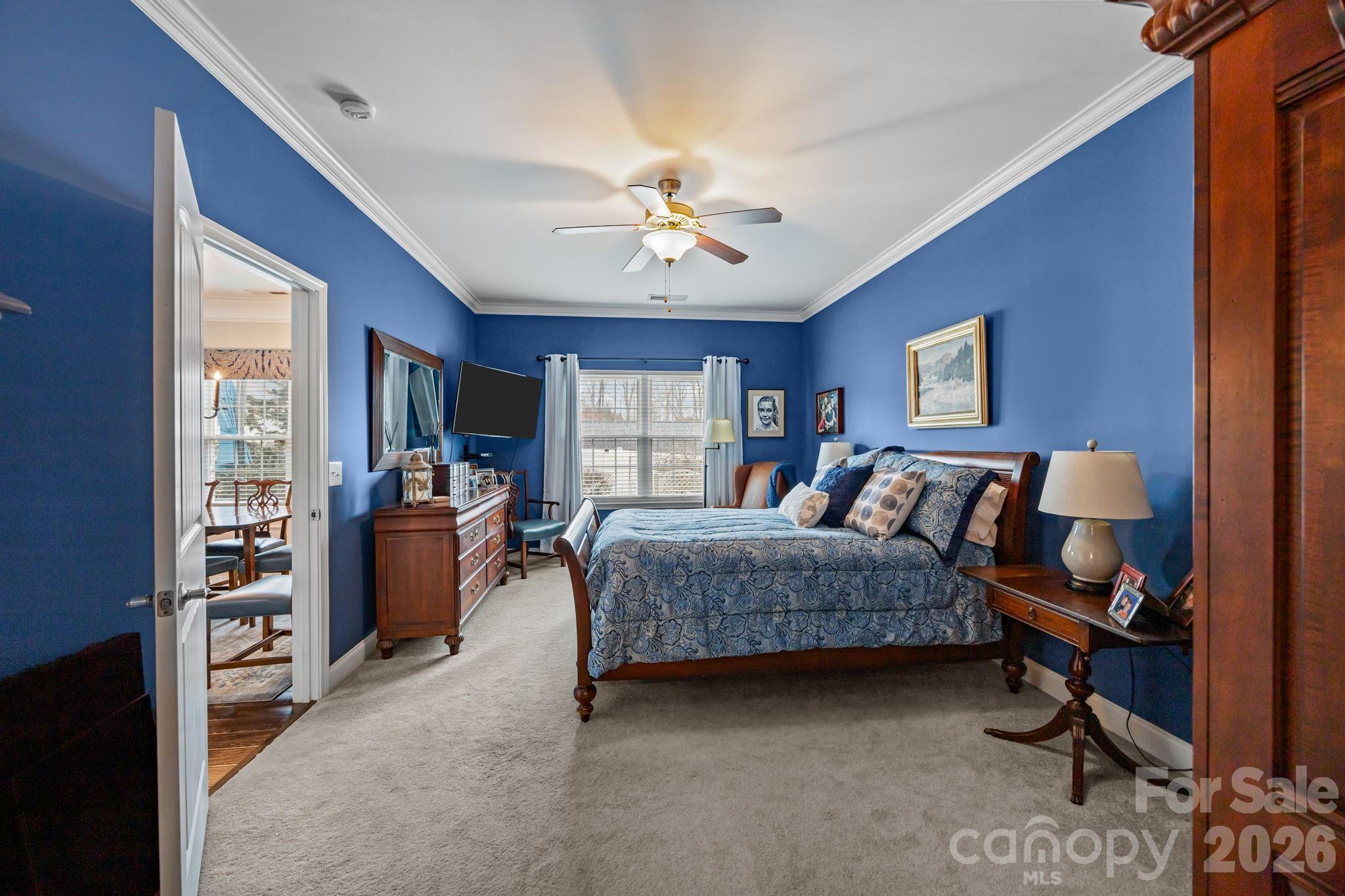 Villages Of Denver - Residential