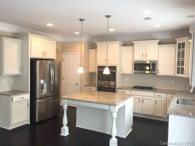 Lake Ridge - Residential