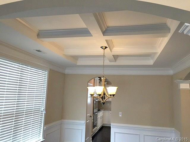 Lake Ridge - Residential