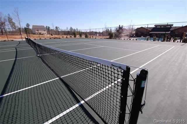 Lake Ridge - Residential