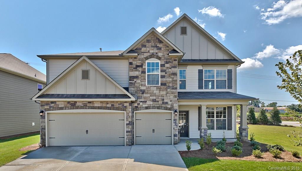 Lake Ridge - Residential