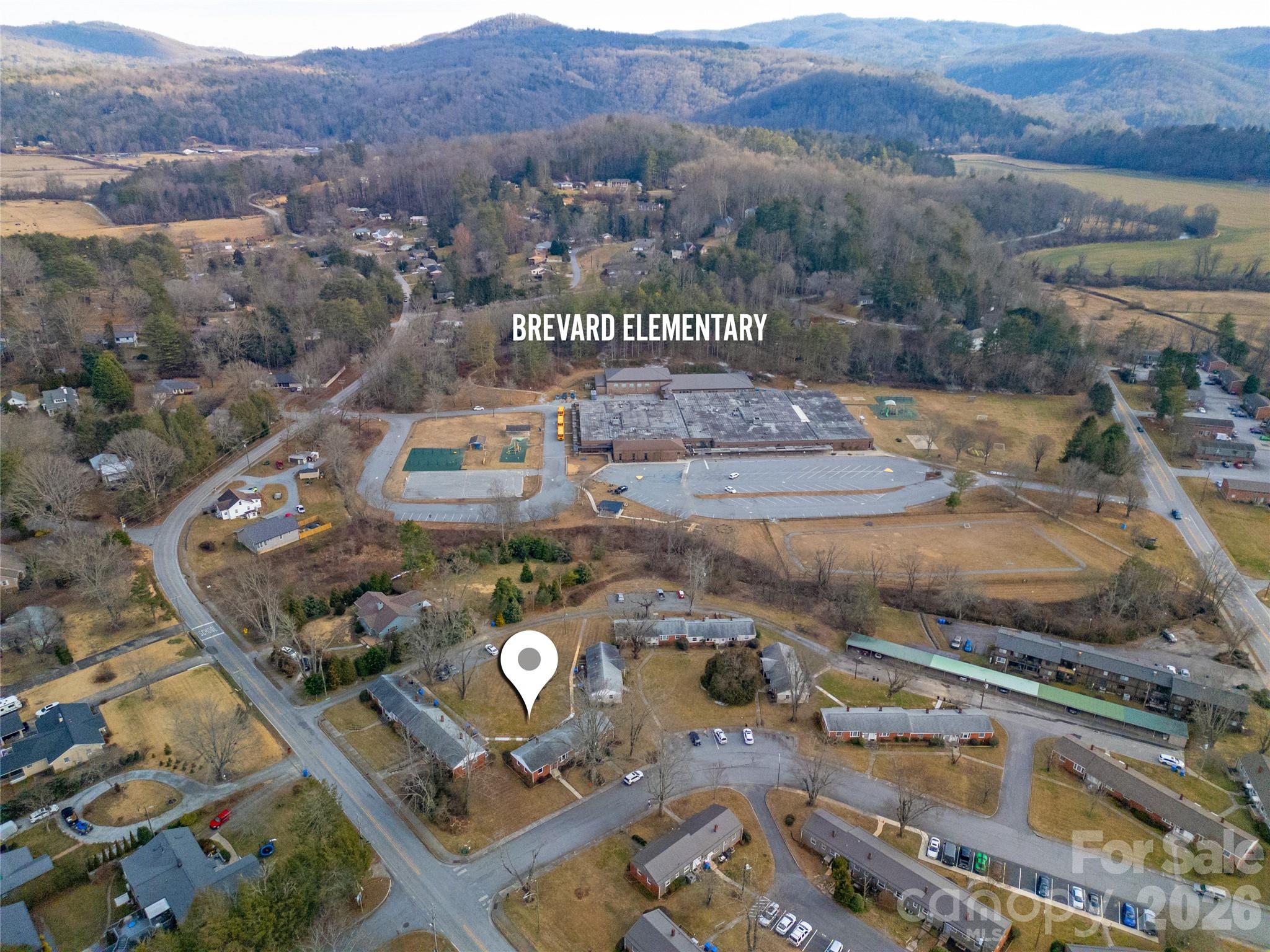 Sapphire Manor - Residential